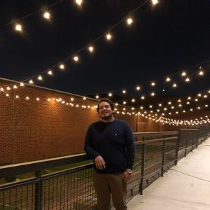 Meet your Posher, Ricardo